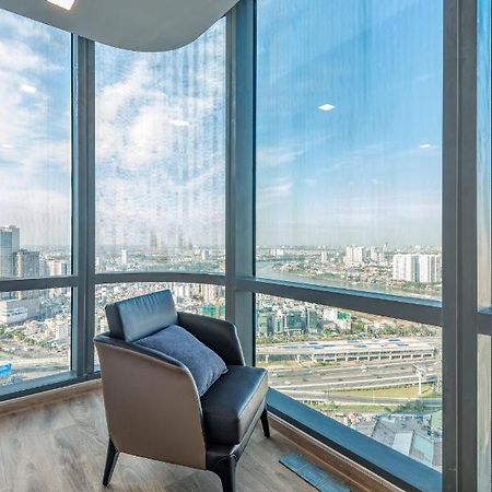 Landmark 81 - Royal Residence Хошимин Экстерьер фото