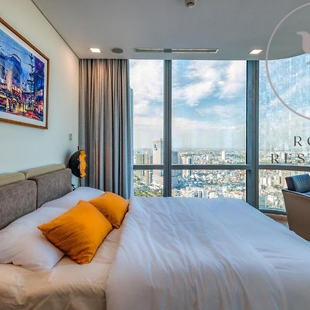 Landmark 81 - Royal Residence Хошимин Экстерьер фото